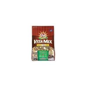  Lm Vita Mix Hamster/Gerbil   12685   Bci