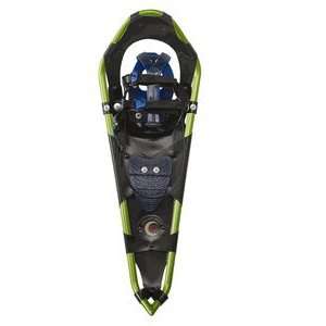 Running/Fitness Snowshoe Gold 12 by Crescent Moon Snowshoes Made in US 