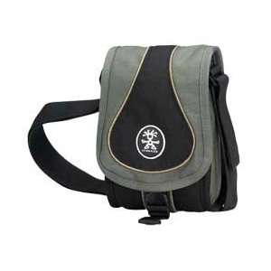  Crumpler SG0601 Sporty Guy 06 Black and Grey Electronics
