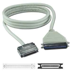   ) Male to Cen50 Male Premium External Cable