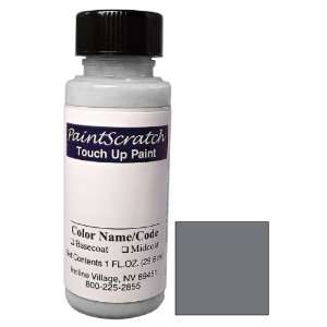  1 Oz. Bottle of Teklite Gray Pearl Touch Up Paint for 2009 