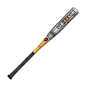  Demarini Vexxum Senior  7.5 Baseball Bat (EA) Sports 