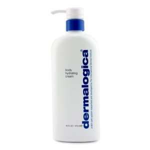  Dermalogica SPA Body Hydrating Cream ( Unboxed )   473ml 