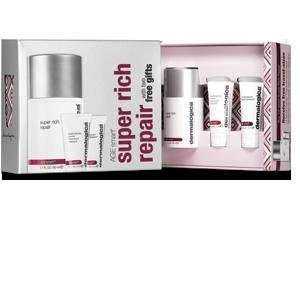  Dermalogica Super Rich Repair with Two Gift Set Health 