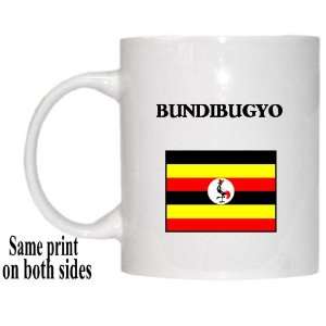  Uganda   BUNDIBUGYO Mug 