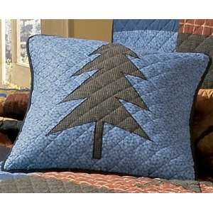  Wilderness Decorative Pillow