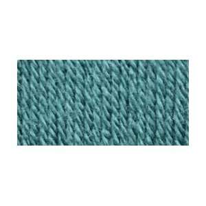  Patons Canadiana Yarn Solids Dark Teal; 6 Items/Order 