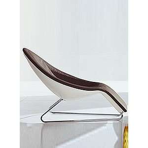  Bonaldo Spoon Modern Chaise Lounge Chair by Mario Mazzer 