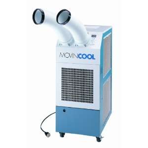 MovinCool Classic Plus 26 24,000 BTU Portable Air Conditioner With 
