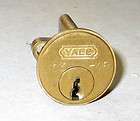yale door lock  