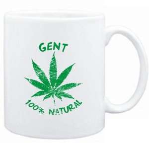  Mug White  Gent 100% Natural  Male Names Sports 
