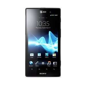  Sony Xperia ION LT28i Factory Unlocked GSM Cellular Phone 
