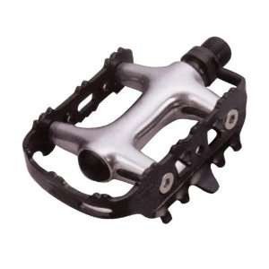  Evo First Choice Pedals   9/16, Alloy Body/Cage Sports 