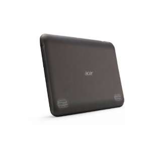  Acer Iconia Tab A200 Bumper Case   Gray (A200B01 