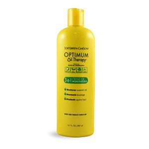 Soft Sheen Carson Optimum Oil Therapy Moisturizer, 3 n 1 Creme Oil, 9 