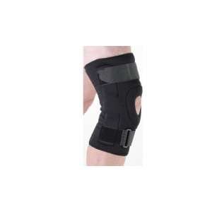  PROCARE HINGED KNEE SUPPORT 1/8 Open Pop, Small 15½ 18 