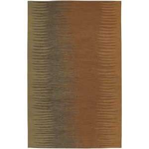    Surya Frontier FT 15 Stripes 5 x 8 Area Rug