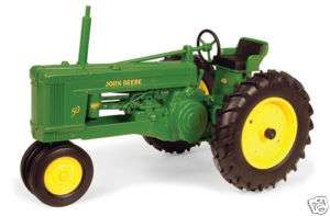 NIP Ertl John Deere 50 Tractor 1/16  