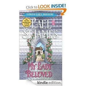 My Lady Beloved Lael St. James  Kindle Store