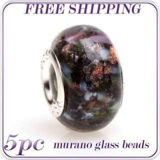   European bracelet beads charm jewelry free ship X mas gift  