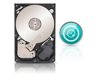 New Seagate SV35.5 Series™ SATA 250 GB Hard Drive   ST3250311SV 