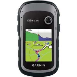  Etrex 30 Gps Handheld   Oran/b GPS & Navigation