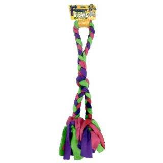 Kyjen Tail Teaser Dog Toy with Refill 