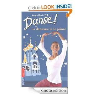 Danse  tome 36 (Pocket Jeunesse) (French Edition) Anne Marie POL 