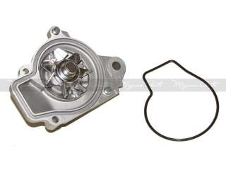 88 91 Honda Civic CRX D16A6 Timing Belt Water Pump Kit  