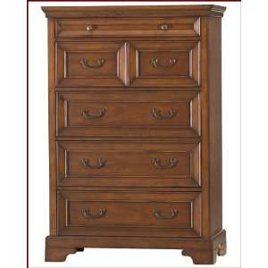  Aspen Richmond Chest AS40 456 Baby