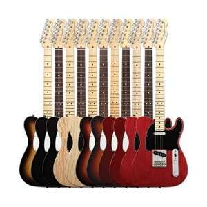  Fender 0113200719 American Standard Telecaster Guitar 