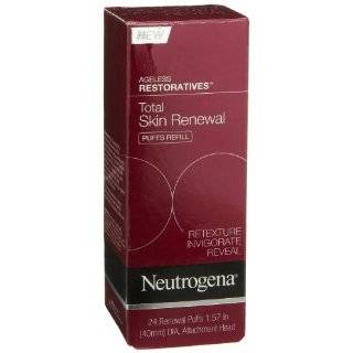  Neutrogena Healthy Skin Rejuvenator, The Anti Aging Power 