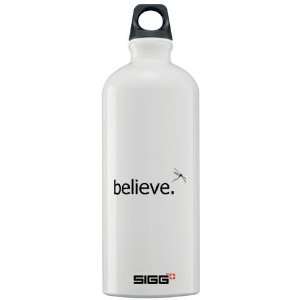  Dragonfly Forest Believe Dragonfly Sigg Water Bottle 1.0L 
