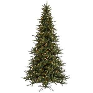   Balsam 600 Clear Lights Christmas Tree (A116566)