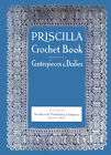 priscilla crochet vintage doily linen patterns c 1925 12 %