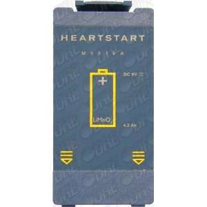  Philips HeartStart Compatible Battery