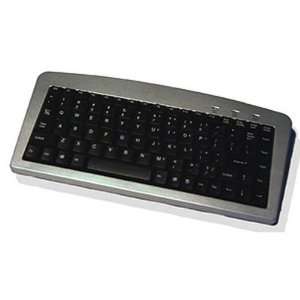  NEW Adesso USB Mini Keyboard (Computer)