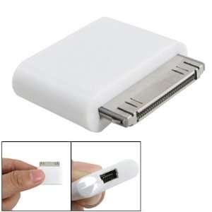   Mini 5 Pin Adapter Converter for iPhone 3G
