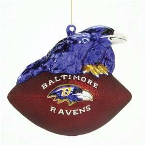  Team Mascot Football   Ravens   6