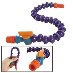  Flexible Multi Direction Plastic Water Oil Switch Pipe 