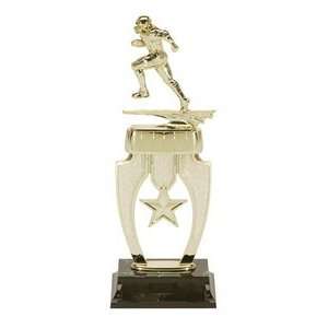  Football Star Trophy