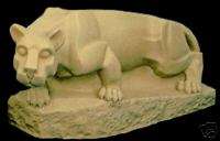 Penn State Nittany Lion Shrine Statue  