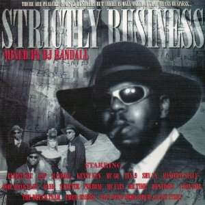  Strictly Business Collabr Music