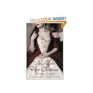 an affair before christmas desperate duchesses and over one million