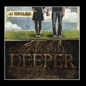  Deeper JJ Heller Music