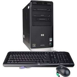  HP Pavilion a6547c Athlon 64 X2 5000+ 2.60GHz 4GB 500GB 