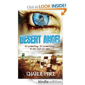 Start reading Desert Angel  