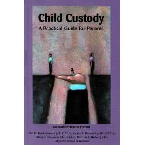  Child Custody. a Practical Guide for Parents 