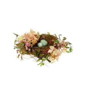  7 Hydrangea Bird Nest