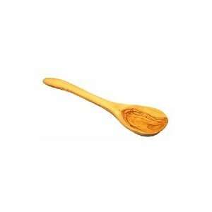  Bannoura Olivewood 12 Deep Shovel Spoon